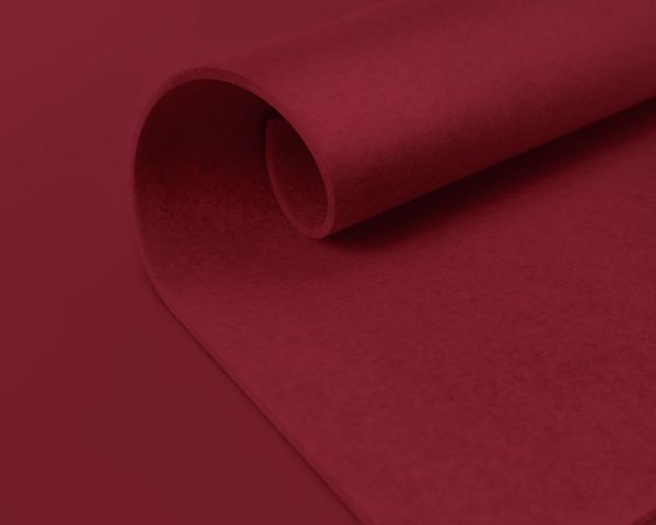 Set2Show Staal 0745 Cherry Red