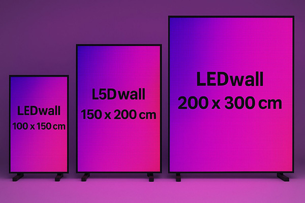 Set2Show Model 2 - A