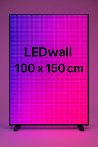 Set2Show Model 2 - A