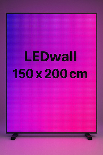 Set2Show Model 2 - A