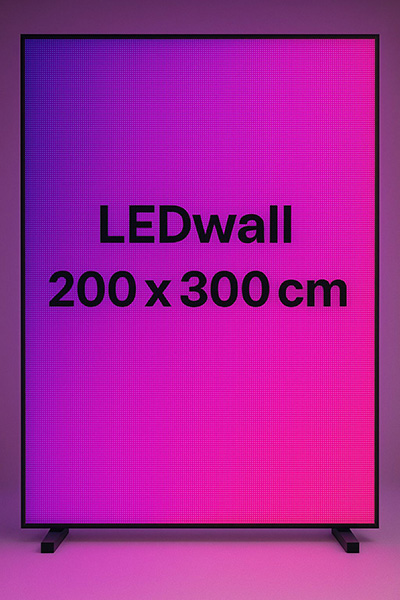 Set2Show Model 2 - A