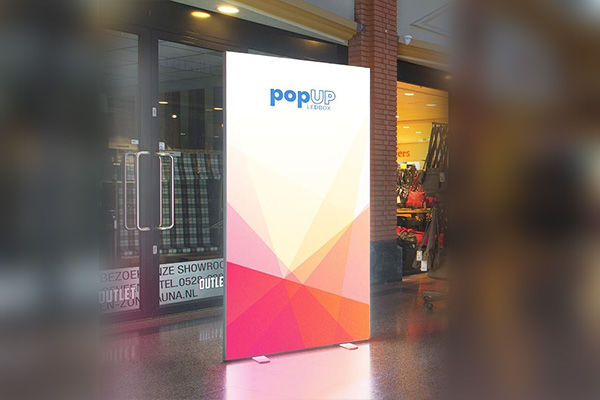 Set2Show Model 2 - A