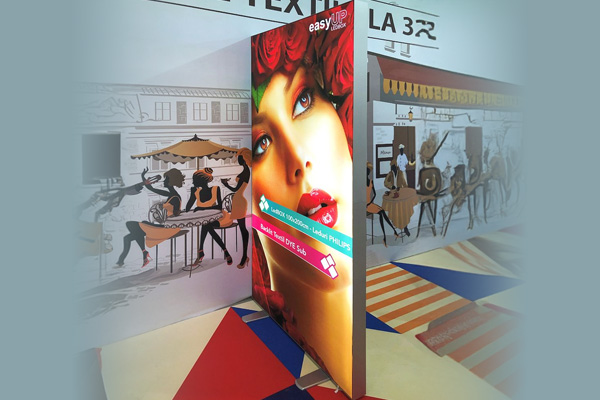 Set2Show Model 2 - A