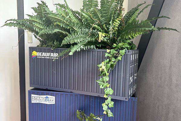 Set2Show Model 2 - A