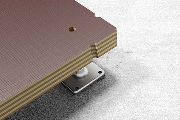 Set2Show Model 2 - A