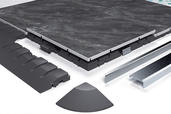 Set2Show Model 2 - A